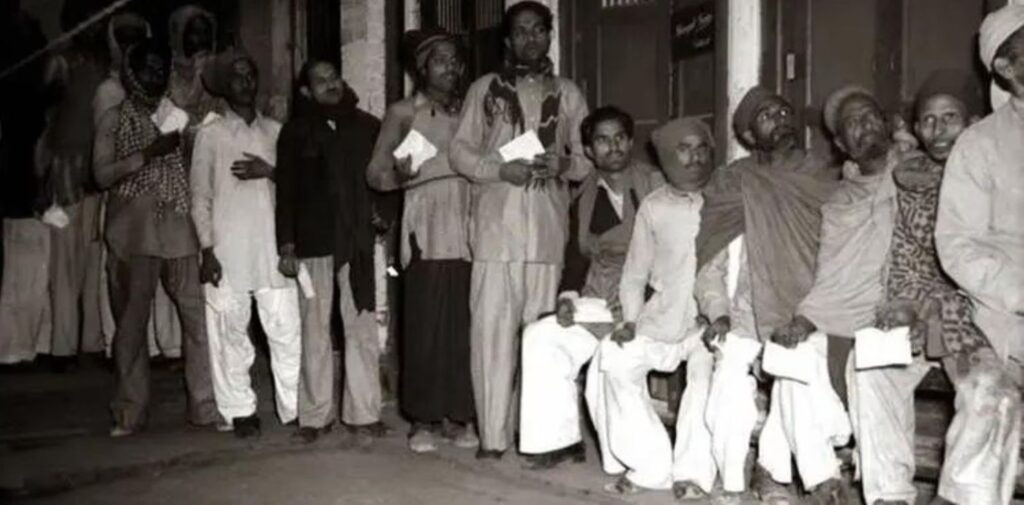 History-and-Evolution-of-the-Indian-Election-System-Post-Independence-and-the-Birth-of-a-New-Electoral-System