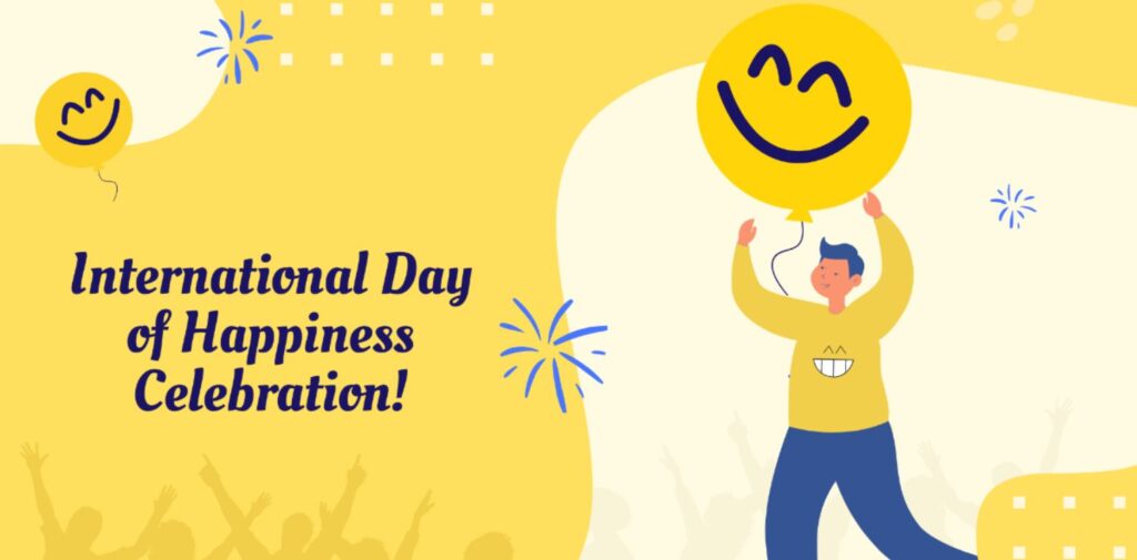 How-Can-You-Celebrate-the-International-Day-of-Happiness-in-India