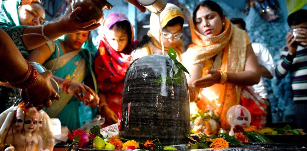 How-is-Mahashivratri-Celebrated