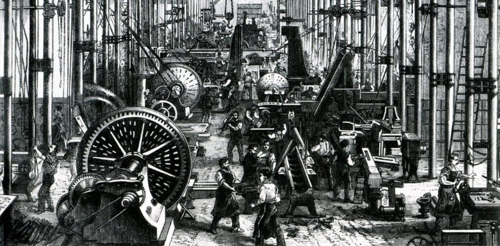 Impact-on-Indian-Trade-and-Industry