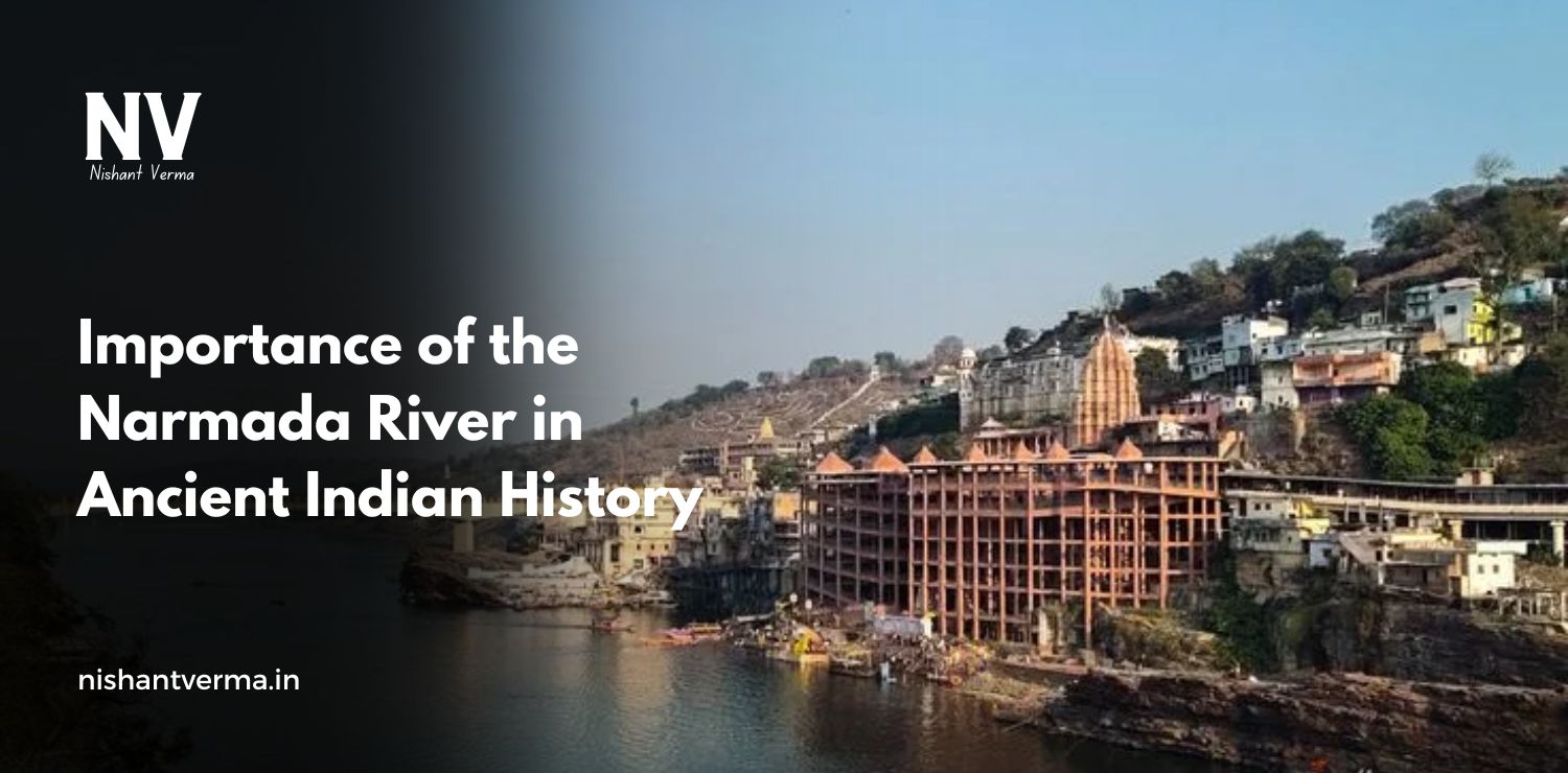 Importance-of-the-Narmada-River-in-Ancient-Indian-History.