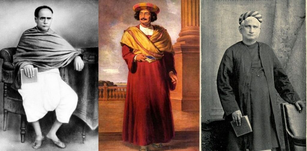 Indian-Nationalism-Shaping-by-Bengal-Renaissance-Key-Figures-in-the-Bengal-Renaissance