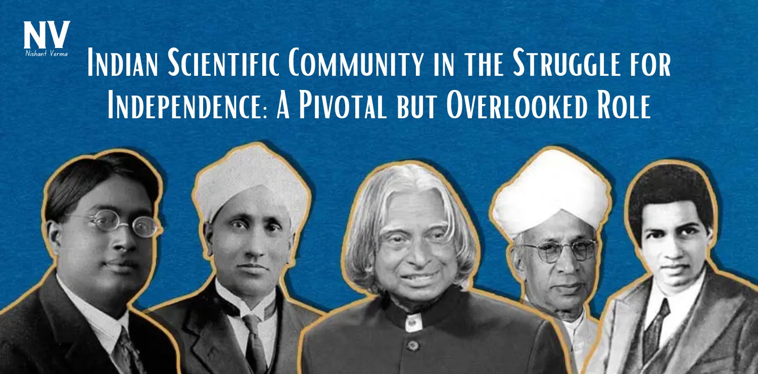 Indian-Scientific-Community-in-the-Struggle-for-Independence-A-Pivotal-but-Overlooked-Role