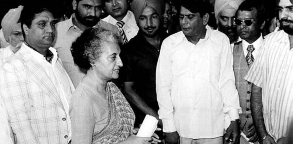 Indira-Gandhi-and-the-Suppression-of-Workers-Movements