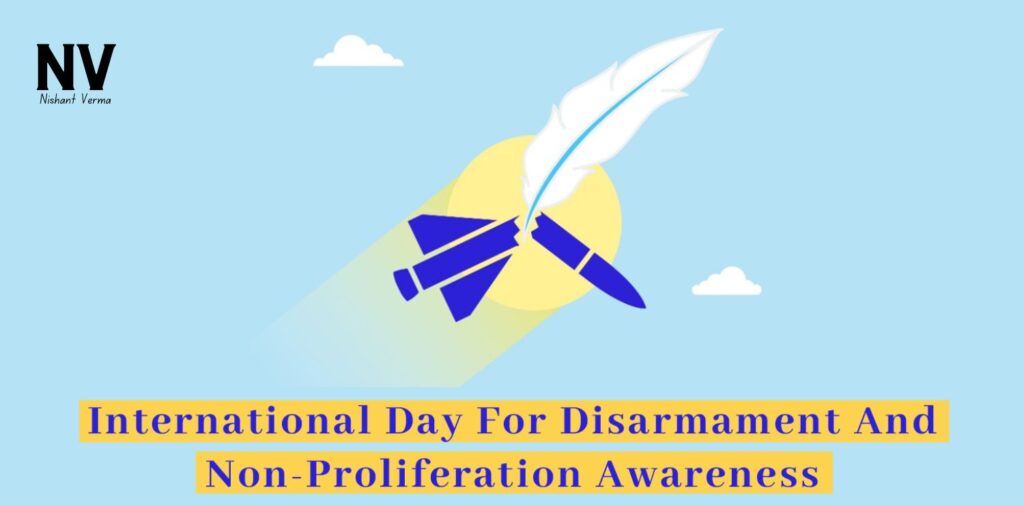 International-Day-for-Disarmament-and-Non-Proliferation-Awareness