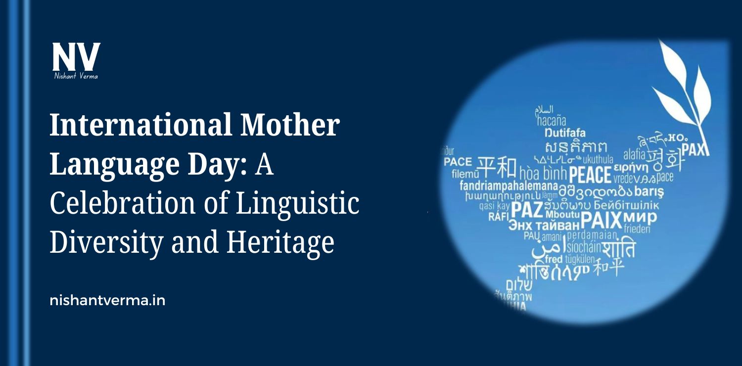 International-Mother-Language-Day-A-Celebration-of-Linguistic-Diversity-and-Heritage