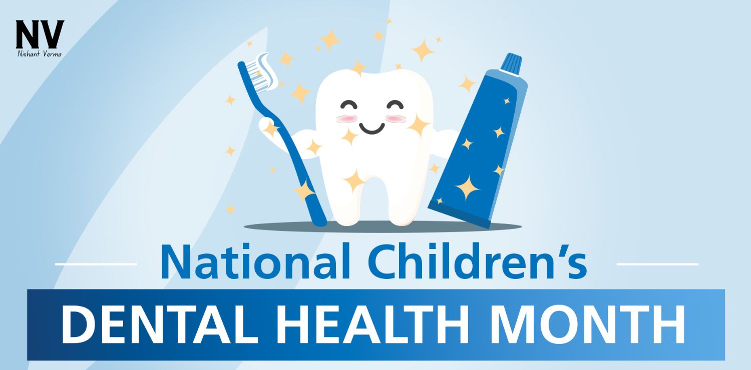 National-Childrens-Dental-Health-Month-A-Celebration-of-Healthy-Smiles