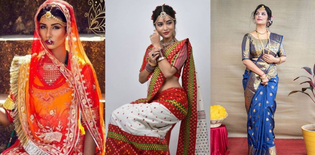 National-Dress-Day-Traditional-Dresses-of-India