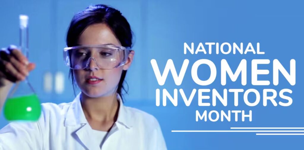 National-Women-Inventors-Month-Celebrating-Innovation-and-Empowerment-What-is-National-Womens-Inventors-Month