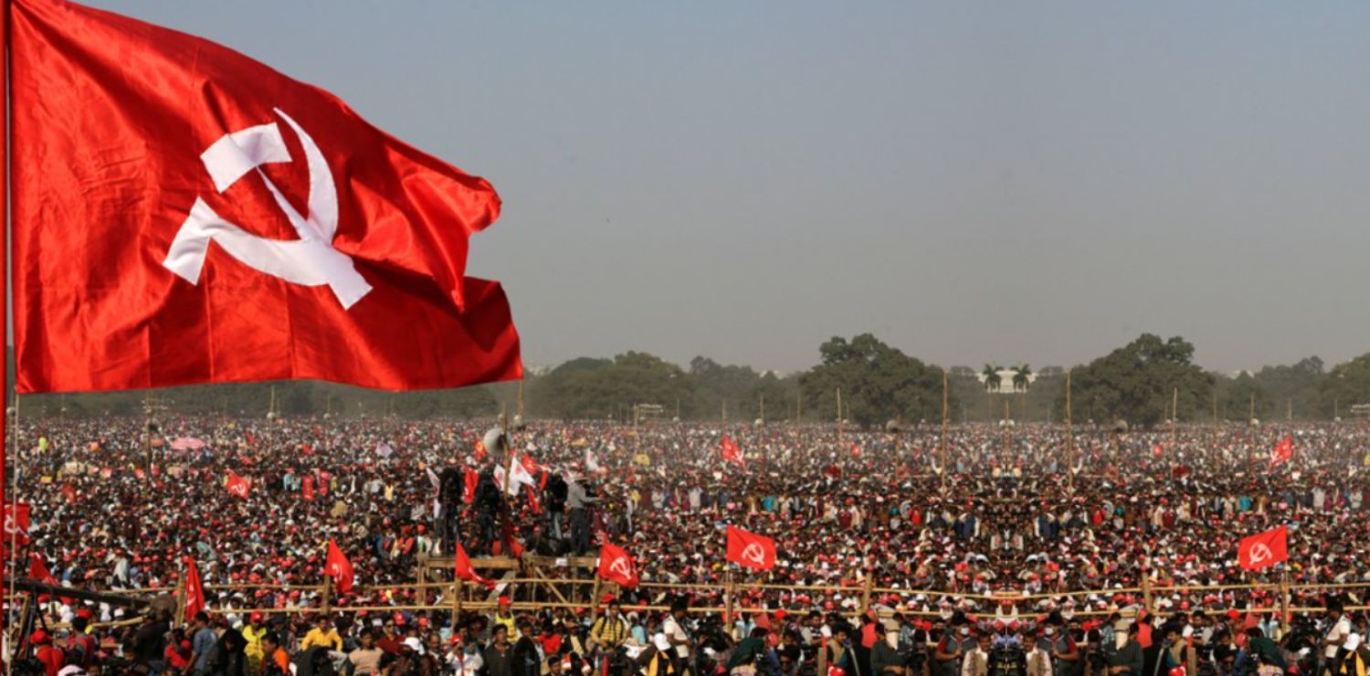 Left-Wing Politics and Its Role in India’s Freedom Struggle