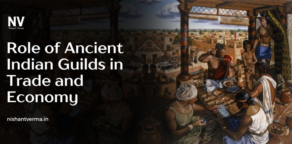 Role-of-Ancient-Indian-Guilds-in-Trade-and-Economy