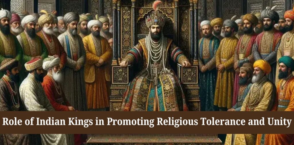 Role-of-Indian-Kings-in-Promoting-Religious-Tolerance-and-Unity