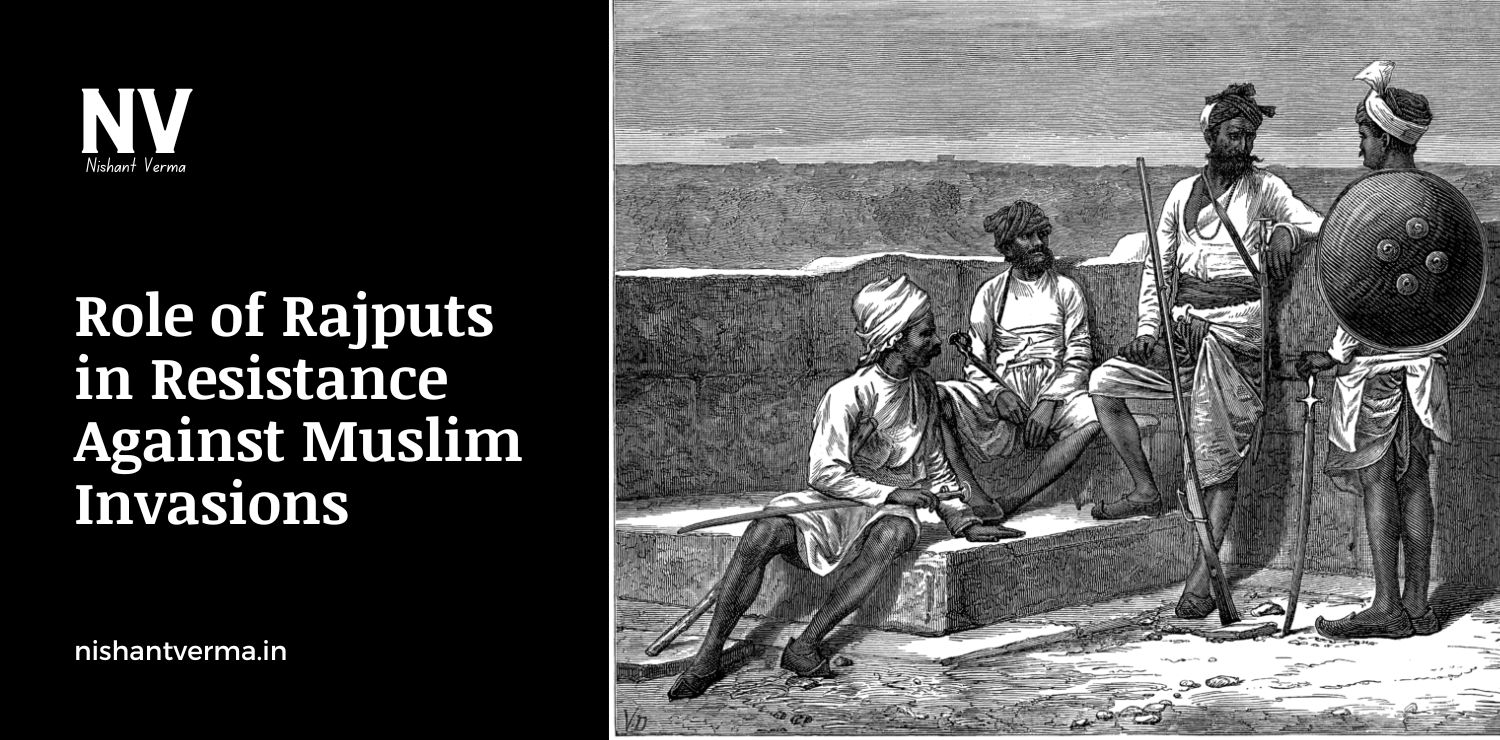Role-of-Rajputs-in-Resistance-Against-Muslim-Invasions