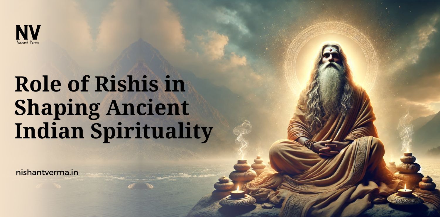Role-of-Rishis-in-Shaping-Ancient-Indian-Spirituality