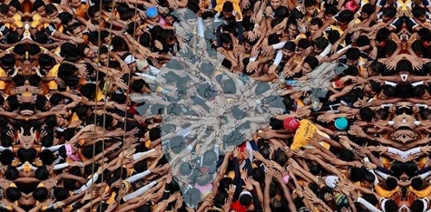 Role of Students in the Indian National Movement - Nishant Verma