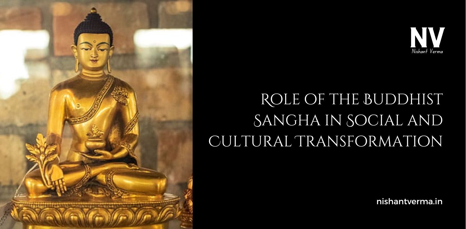 Role-of-the-Buddhist-Sangha-in-Social-and-Cultural-Transformation