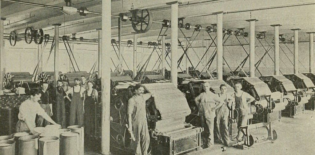 Role-of-the-Press-in-Promoting-the-Swadeshi-Movement-The-Emergence-of-the-Press-in-Colonial-India