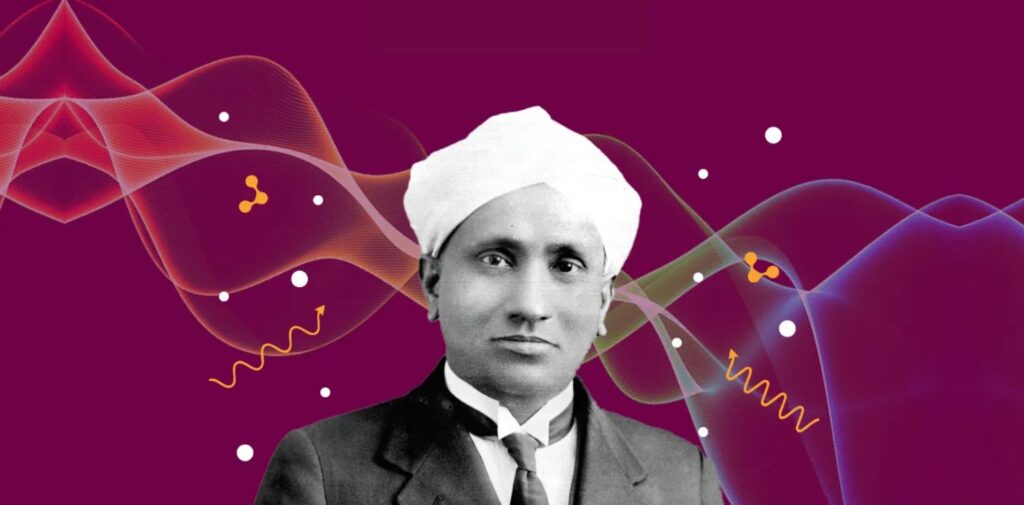 Science-Day-A-Celebration-of-Knowledge-and-Discovery-Dr.-C.V.-Raman-The-Father-of-Indian-Science