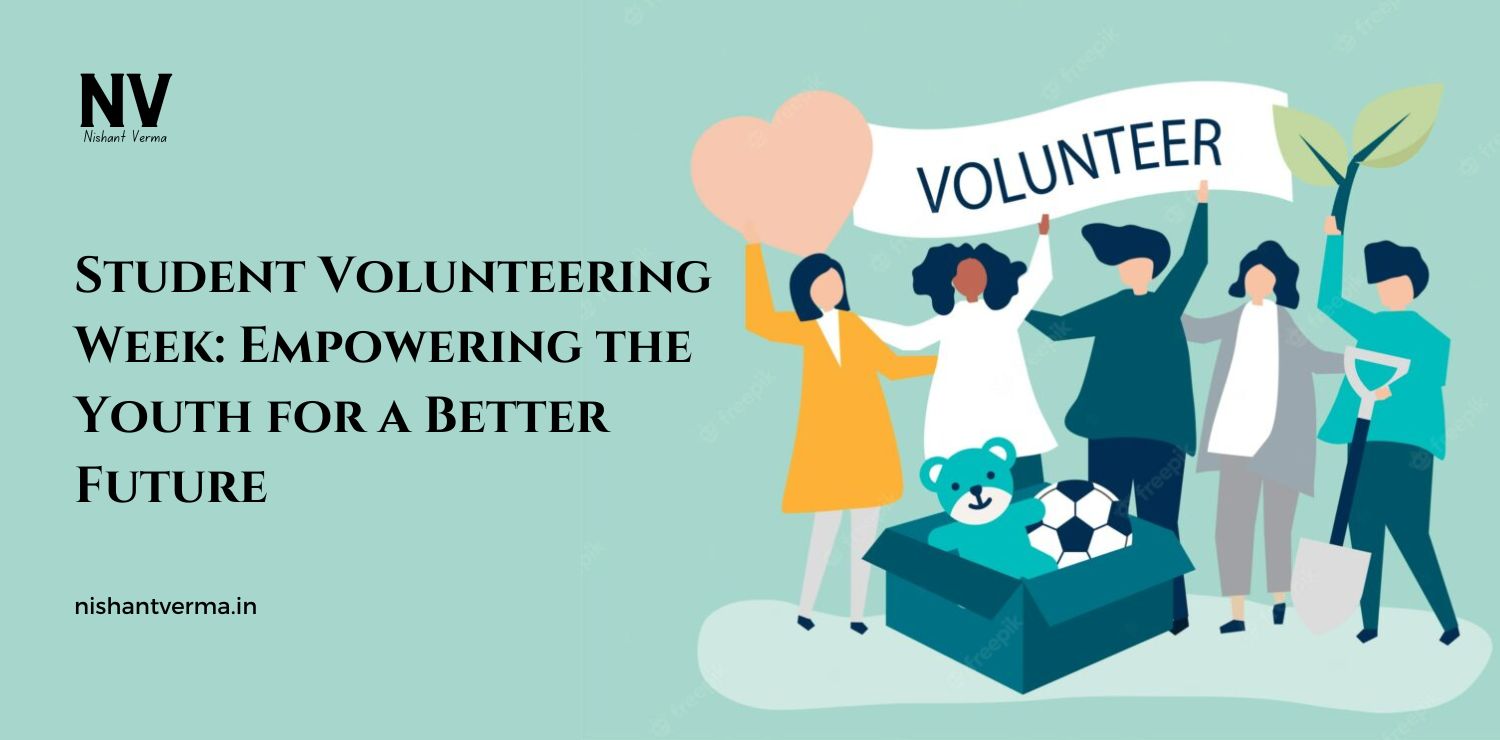 Student-Volunteering-Week-Empowering-the-Youth-for-a-Better-Future