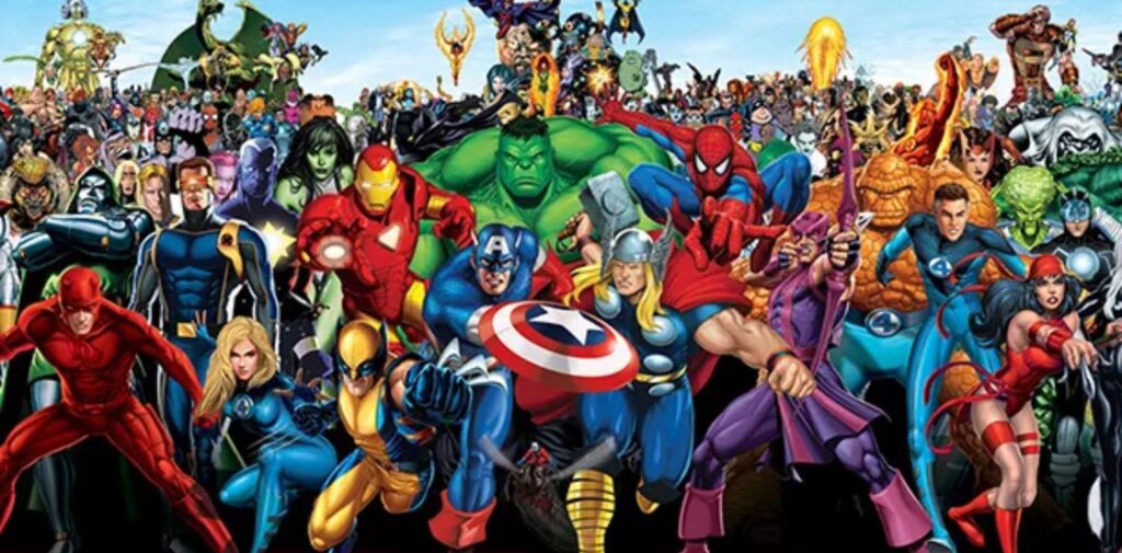 Superhero-Week-Celebrating-Real-Life-Heroes-and-Imagination-The-Significance-of-Superheroes