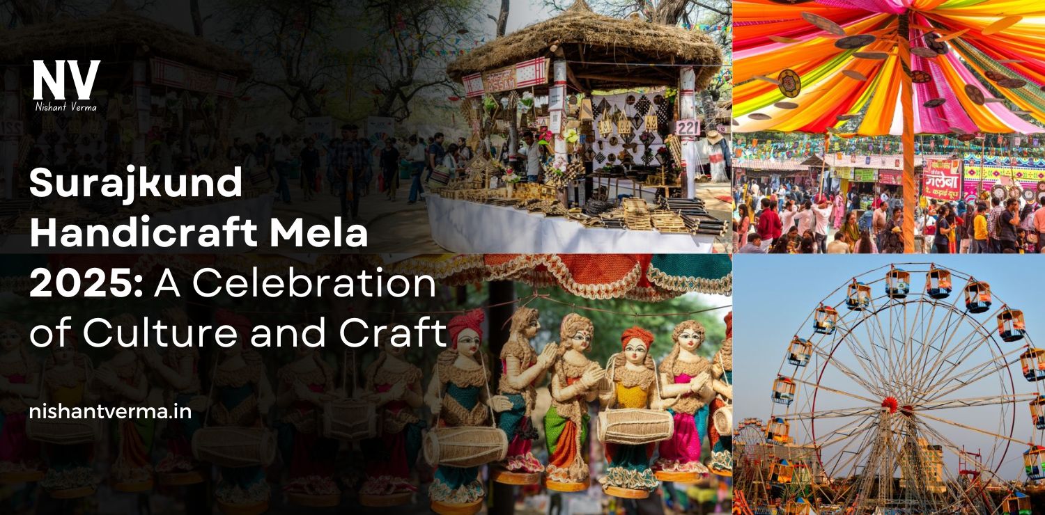 Surajkund-Handicraft-Mela-2025-A-Celebration-of-Culture-and-Craft