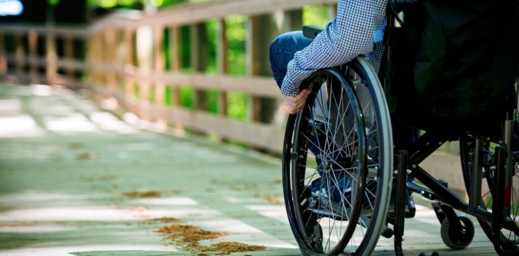 The-Benefits-of-Wheelchairs-Empowering-Individuals-with-Mobility-Challenges