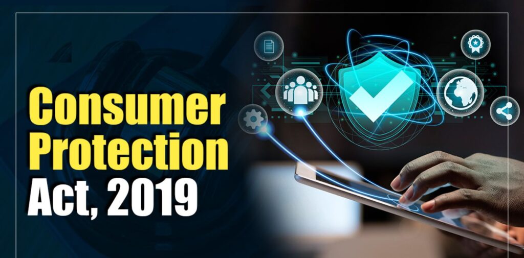 The-Consumer-Protection-Act-2019-A-Step-Towards-Stronger-Consumer-Right