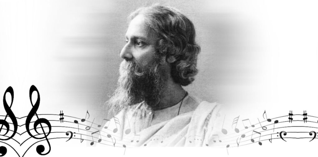 The-Contribution-of-Rabindranath-Tagore