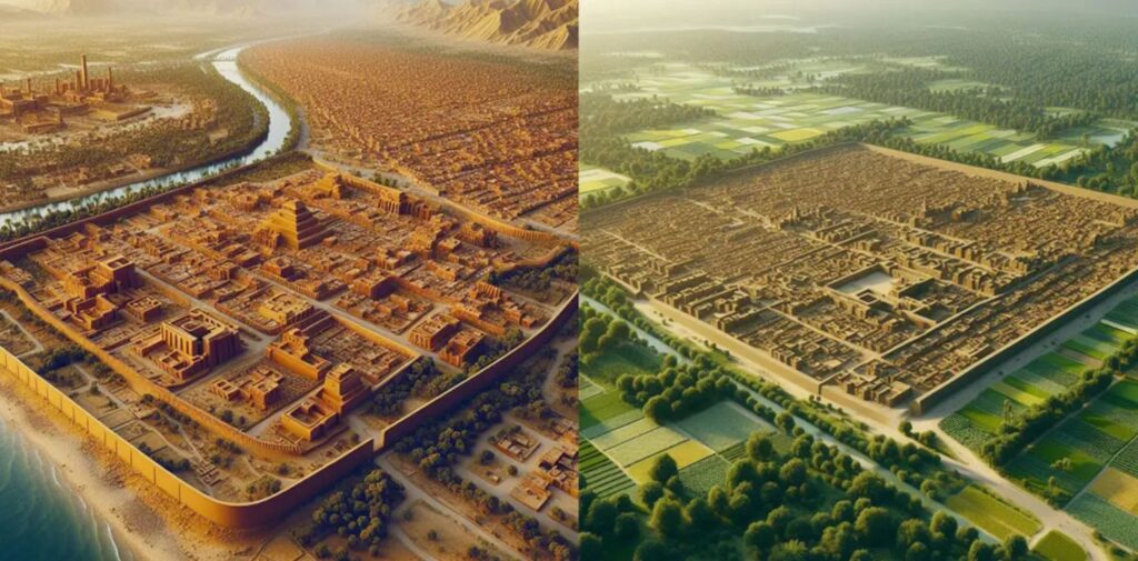 The-Harappan-Legacy-Influencing-Modern-City-Design