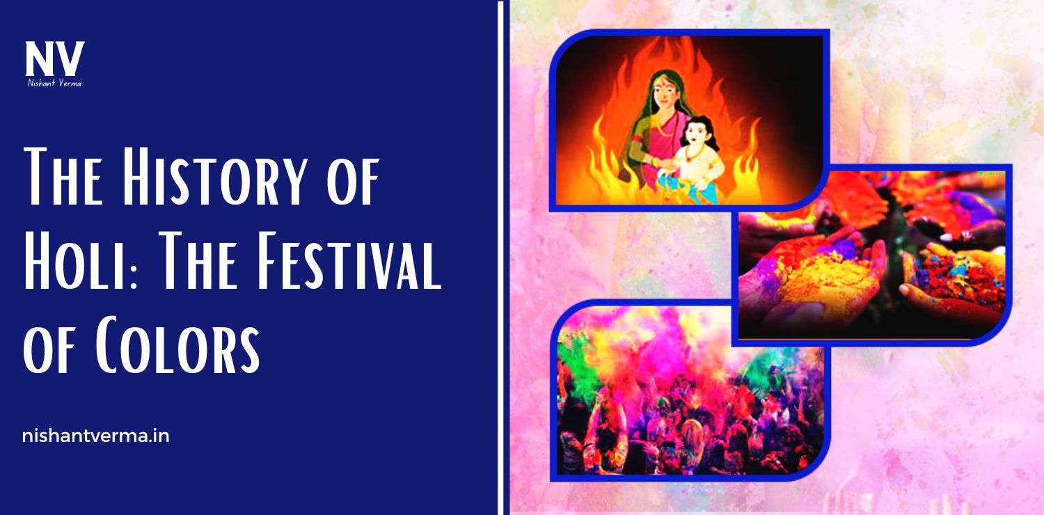 The-History-of-Holi-The-Festival-of-Colors