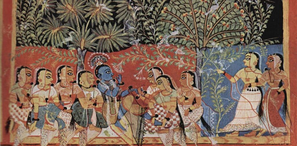 The-Impact-on-Indian-Literature-and-Culture
