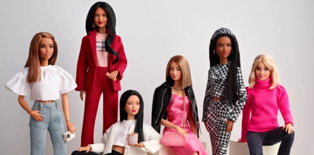 The-Importance-of-Barbie-Day