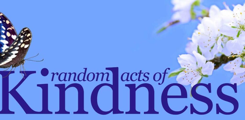 The-Importance-of-Random-Acts-of-Kindness