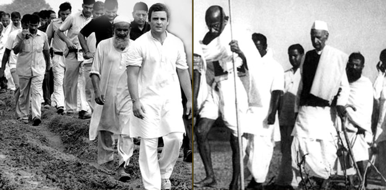 Indian National Congress in India’s Independence - Nishant Verma