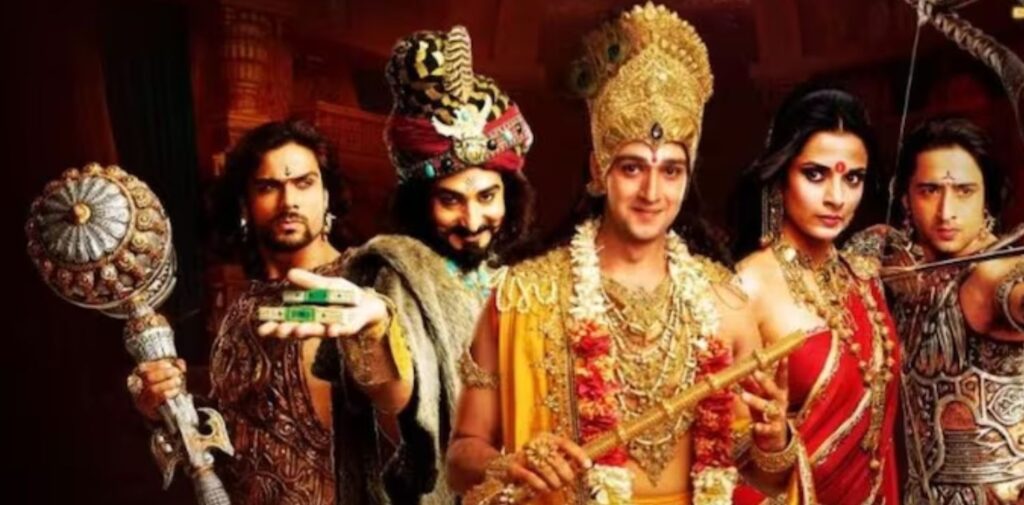 The-Mahabharata-in-Popular-Media