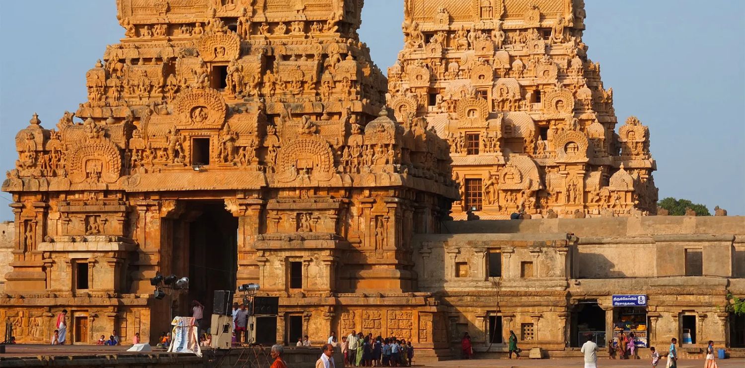 Temple Structures Evolution of Indian Temple Architecture: From Rock-Cut Caves to Free ...