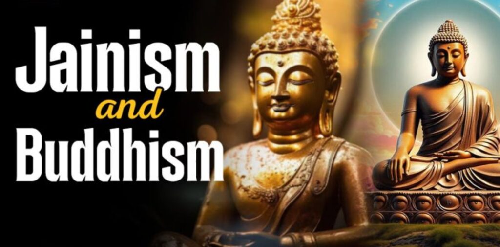 The-Rise-of-Jainism-and-Buddhism