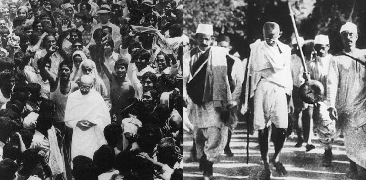 Role of Indian Peasant Movements in the Freedom Struggle - Nishant Verma