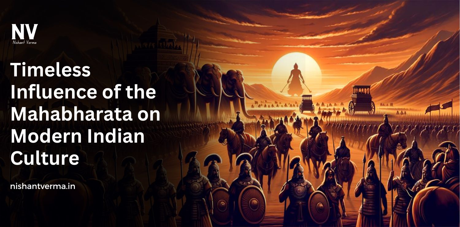 Timeless-Influence-of-the-Mahabharata-on-Modern-Indian-Culture