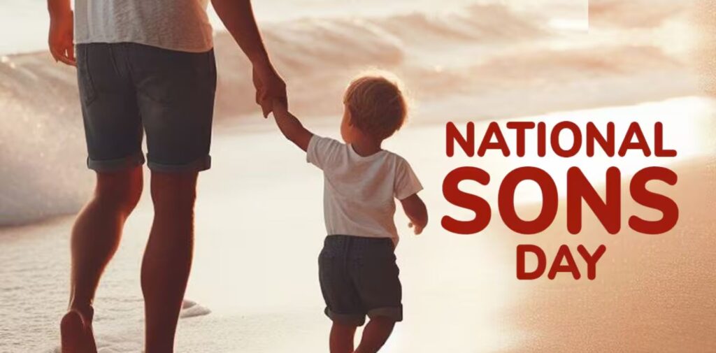 Why-Celebrate-National-Sons-Day