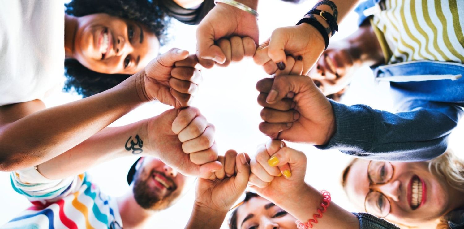 Human Relations Month: The Power of Connection
