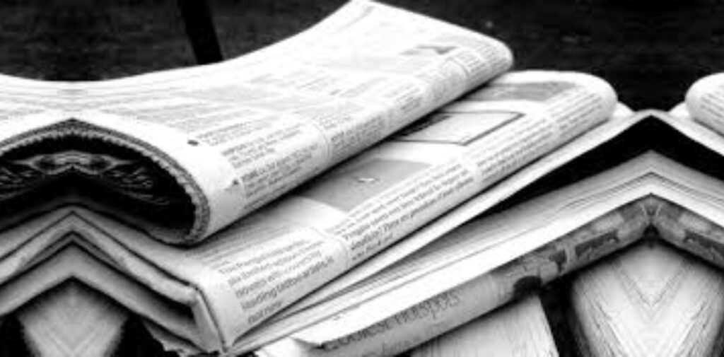 Role-of-the-Press-in-Indias-Fight-for-Independence-Early-Resistance-and-Role-of-Newspapers