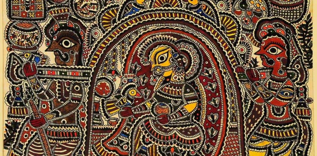 21st-Century-Revival-of-Indian-Classical-Arts-and-Culture-The-Significance-of-Indian-Classical-Arts