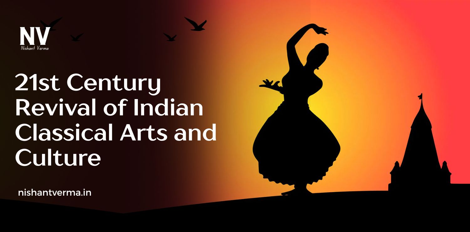 21st-Century-Revival-of-Indian-Classical-Arts-and-Culture