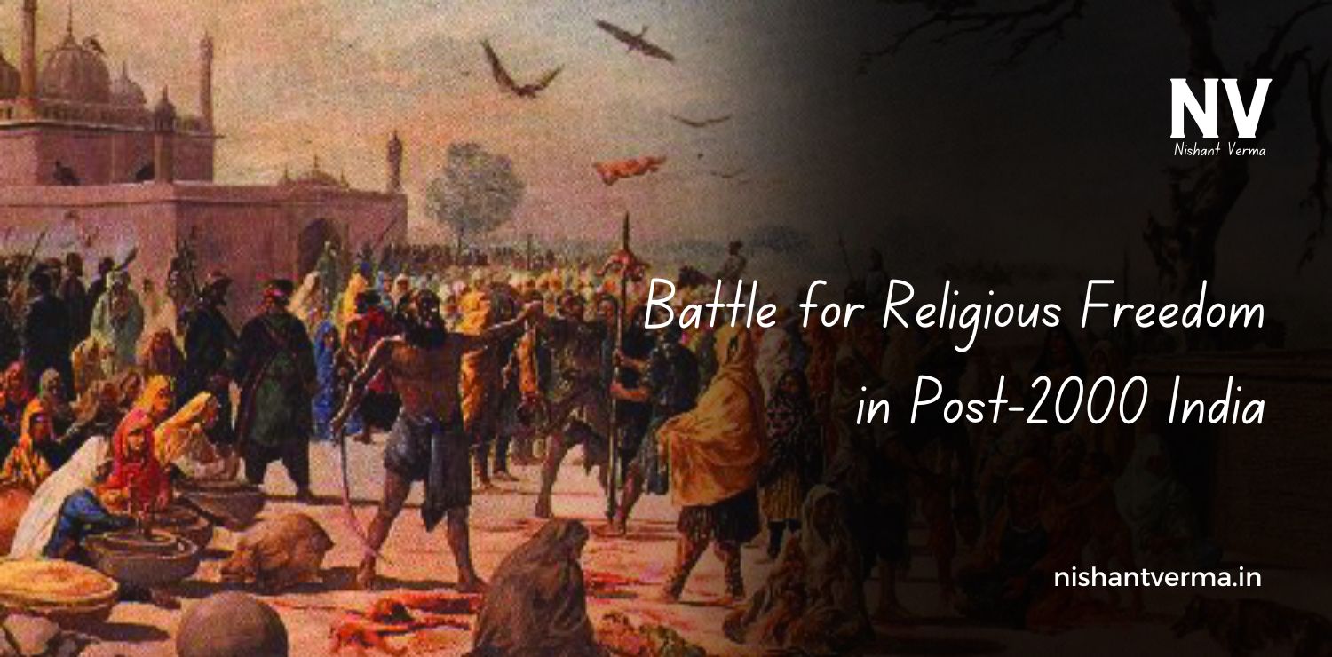 Battle-for-Religious-Freedom-in-Post-2000-India