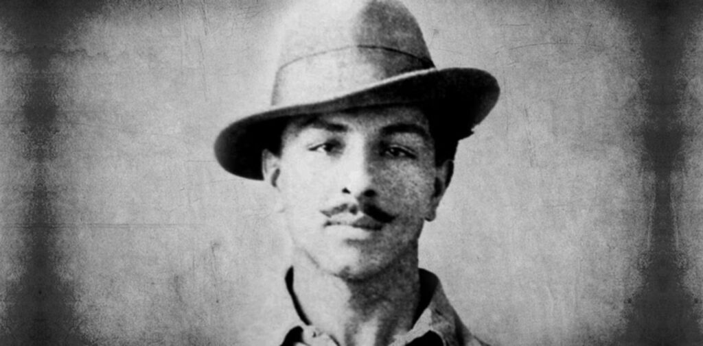 Bhagat-Singh-A-Symbol-of-Courage-Bravery-and-the-Fight-for-Freedom-Early-Life-and-Influences