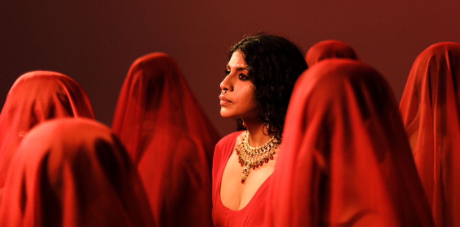 The Role of Indian Feminism in the Global Women’s Movement - Nishant Verma