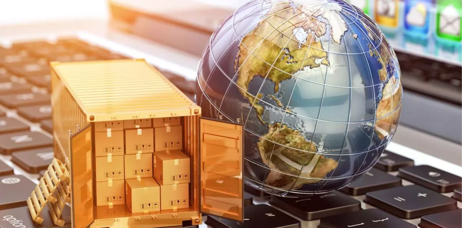 How India Digital Transformation Is Shaping Global Trade - Nishant Verma