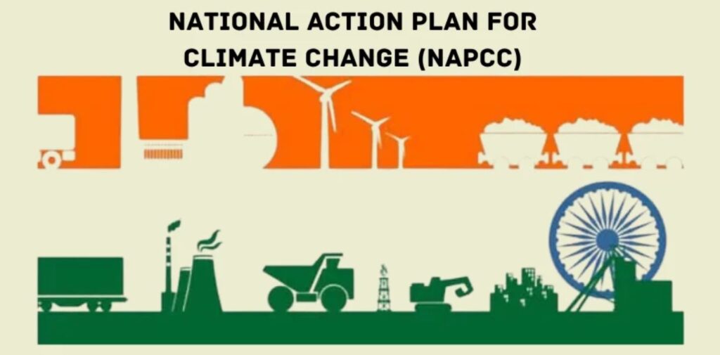 How-India-is-Addressing-Challenges-of-a-Changing-Climate-Government-Initiatives-National-Action-Plan-on-Climate-Change-NAPCC