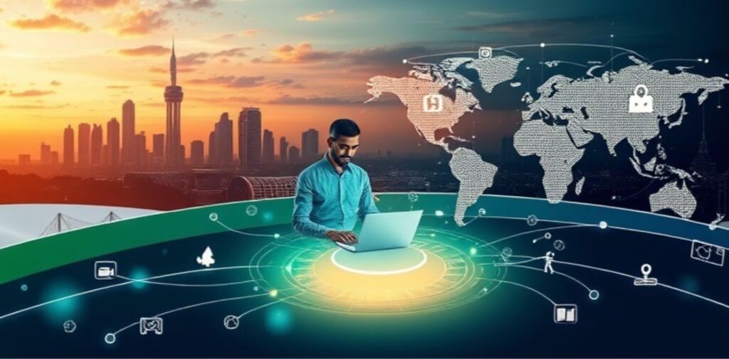 India-Changing-Role-in-the-International-Technology-Marketplace-The-Rise-of-India-as-a-Global-Software-Powerhouse